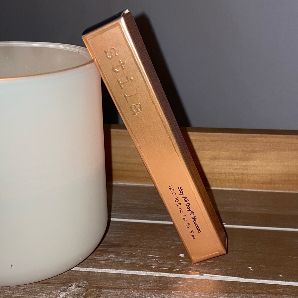 Stila “Stay All Day” NIB